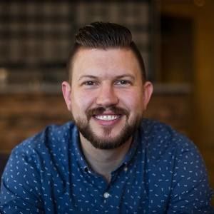 Meet your Posher, Alan